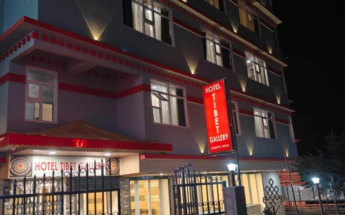 Hotel Tibet Gallery