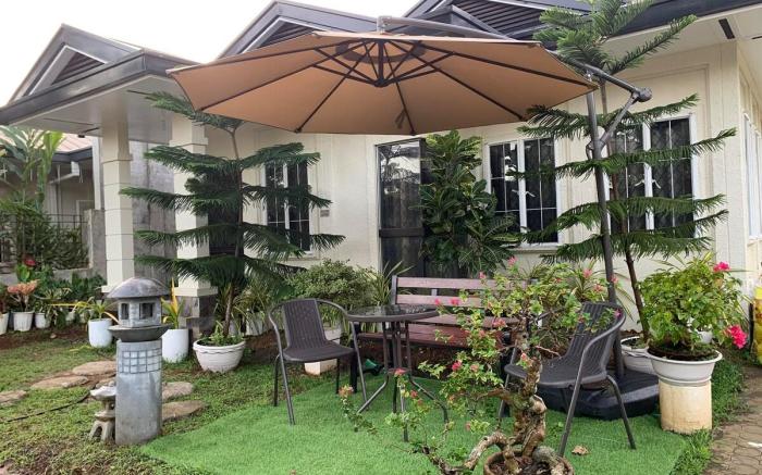Bambu Nesuto- Your Sanctuary in Davao City