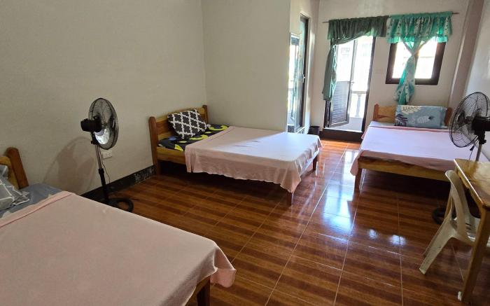 Myrna Hotel