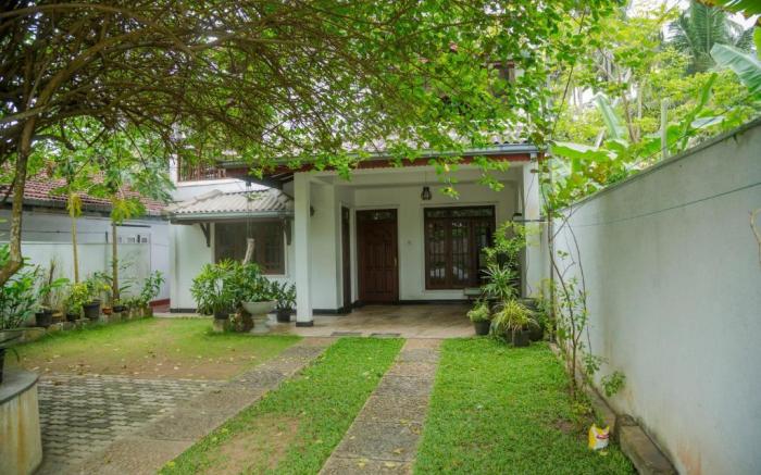 Uyanwatta Guest house