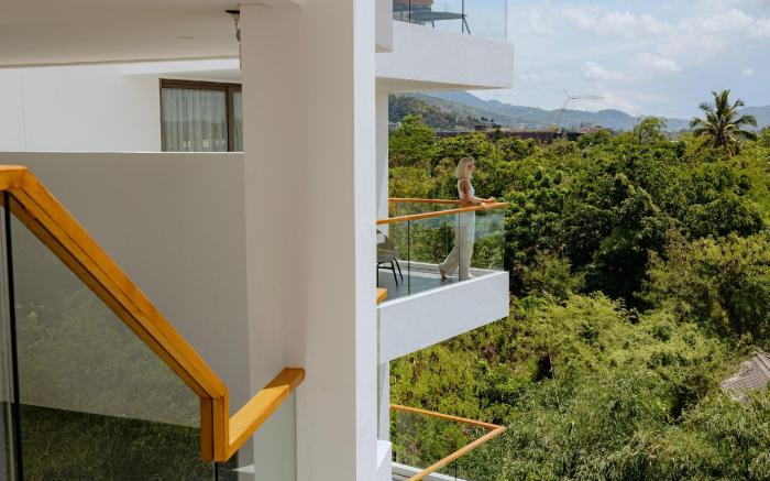 Elite Atoll Serviced Apartments Phuket