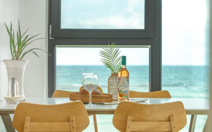 Goseong Littlesquare Oceanview Pension