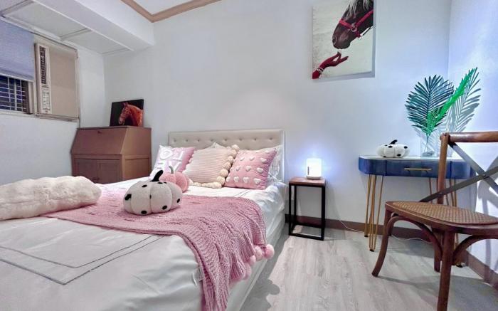 Aug hot sale/家庭旅行首選｜電梯房型免搬行李/MRT 1MIN