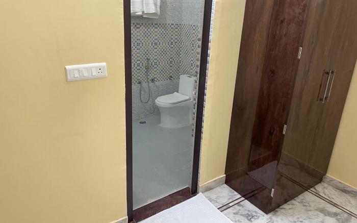 Saraswati Luxurius Home Stay