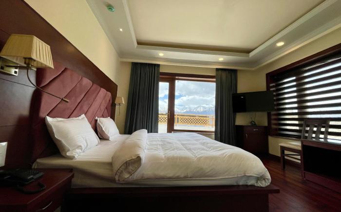 Hotel Paldan