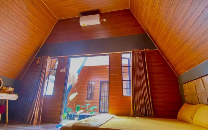 D'svarga Glamping