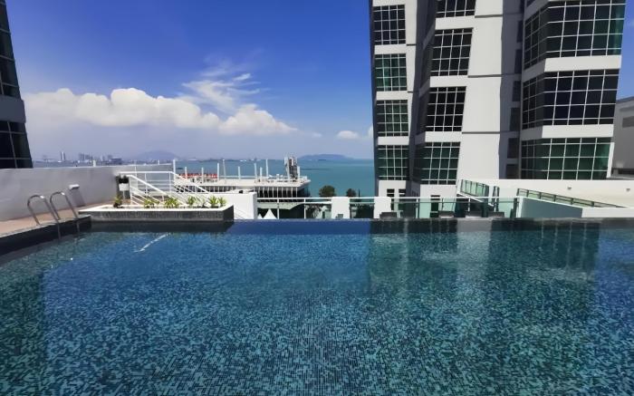 Maritime Suites 
