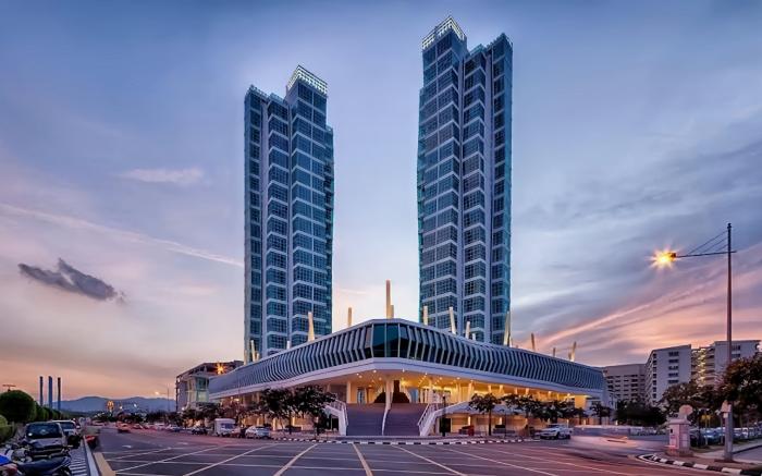 Maritime Suites 