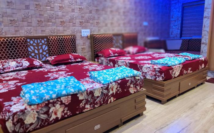 MARY LAND A PRIVATE POOL VILLA NEAR -TRV- AIRPORT 