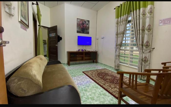 (Selasih) Bestari Beach Homestay