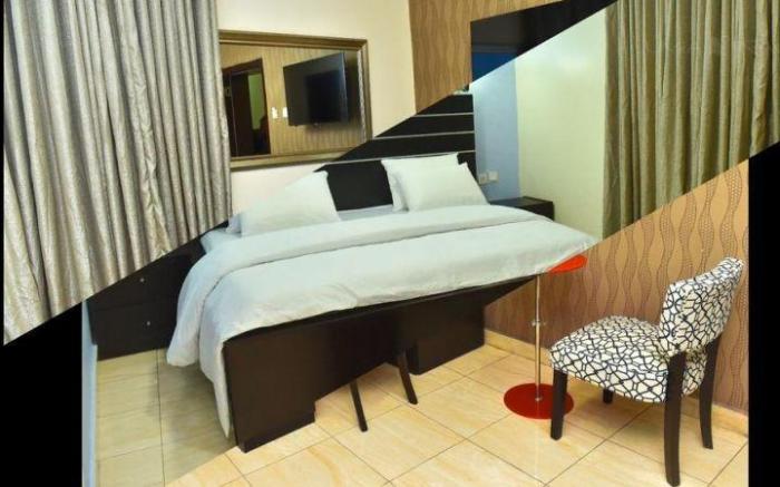 Somerset Suites