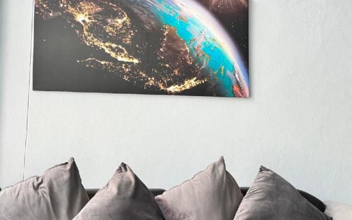 บ้านเก๋เกาะล้าน