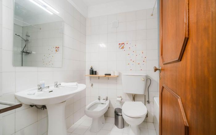 Nomad's Easy Stay - 1BED Sunrise Cedofeita