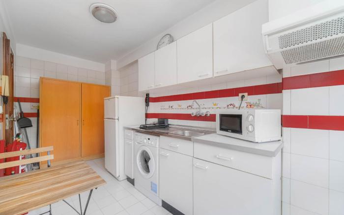 Nomad's Easy Stay - 1BED Sunrise Cedofeita