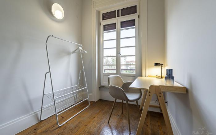 Nomad's Family - 3BDR Charming Hideout Porto