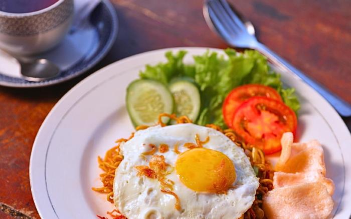 Innala Retreat Nusa Penida