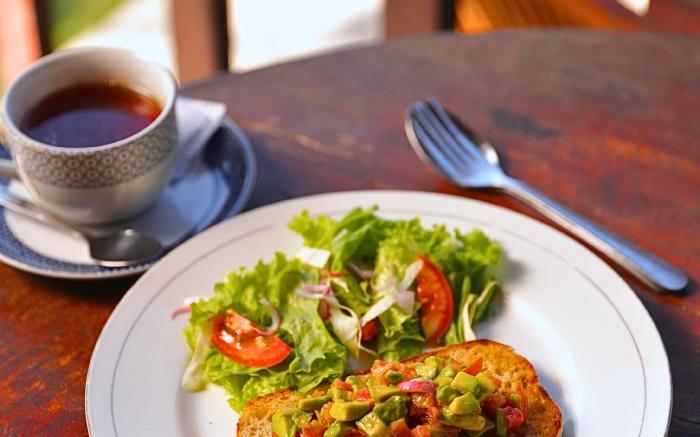 Innala Retreat Nusa Penida