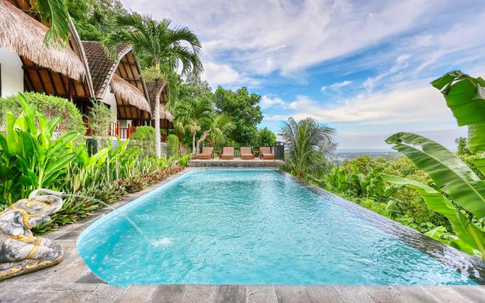 Innala Retreat Nusa Penida