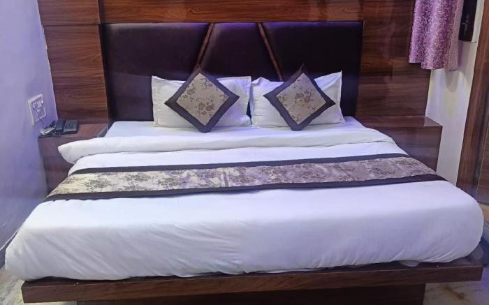 Hotel Shivlok Palace Delux