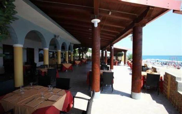 Il Partenone Resort Hotel