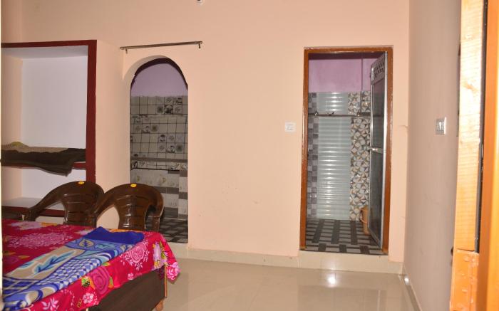 Gayatri Homestay