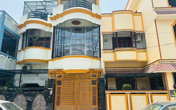 Yogeshwar Homestay