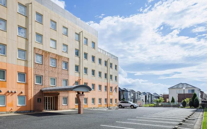 Comfort Inn Chiba Hamano