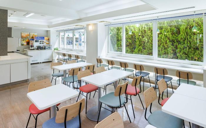 Comfort Inn Chiba Hamano