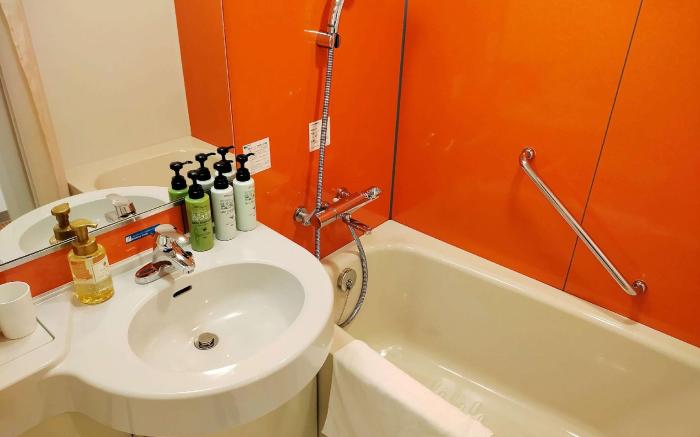 Comfort Inn Chiba Hamano