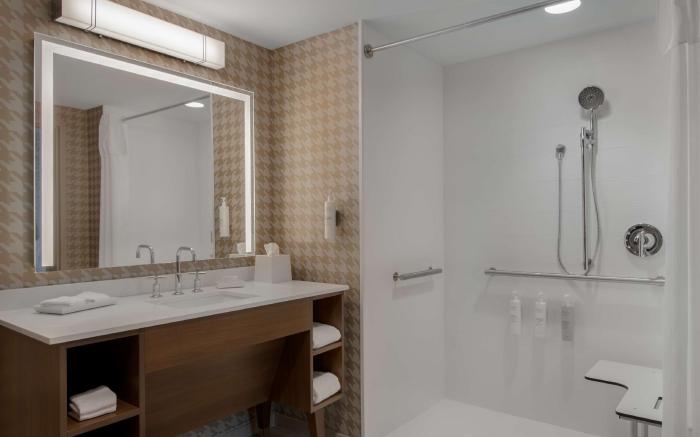 Home2 Suites by Hilton Jacksonville Downtown