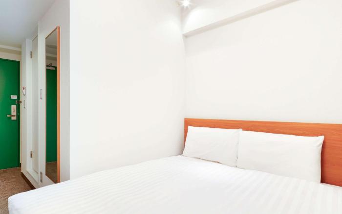 Comfort Inn Himeji Yumesakibashi