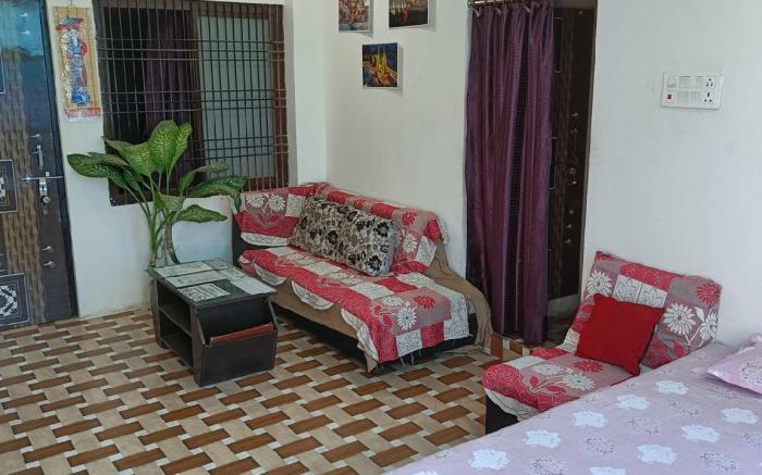 Green stay homestay