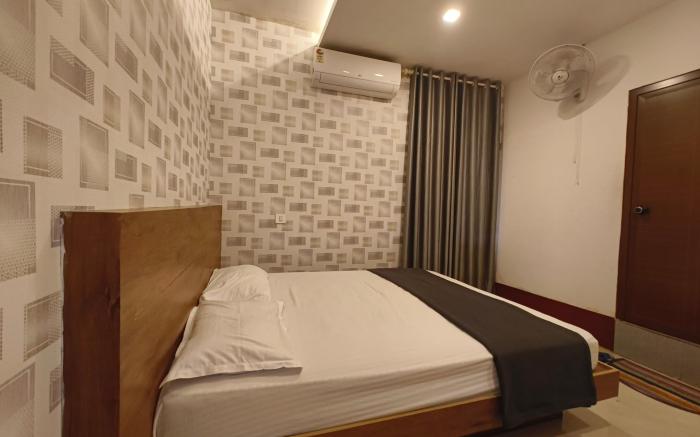 Comfort INN