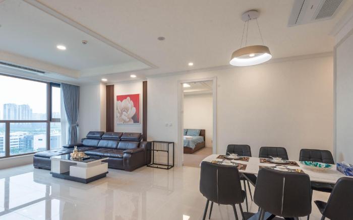 2 BR Apartment Starlake Tay Ho