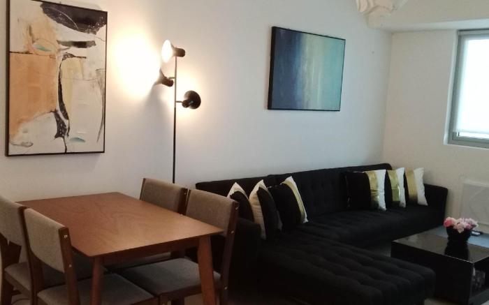 Azure North Cozy Place 
