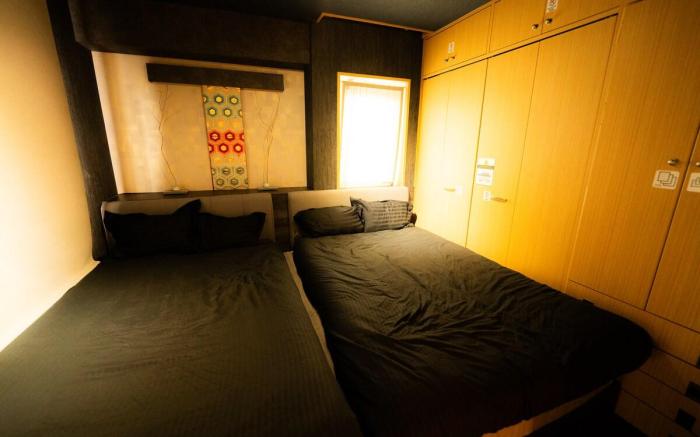 BIOSvilla1215 ~SusukinoNights~ W-beds2&S-beds2