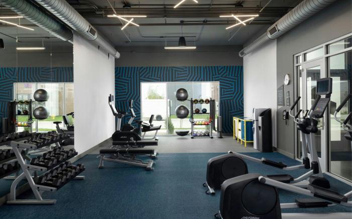 Aloft Waukee