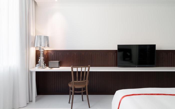 Ruby Hanna Hotel Stuttgart