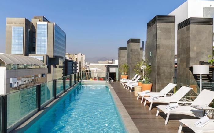 INNSiDE by Melia Lima Miraflores