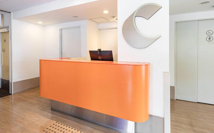 Comfort Inn Hitachinaka