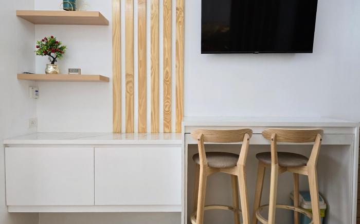 New Cozy Studio in the Heart of Davao City -2108