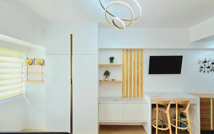 New Cozy Studio in the Heart of Davao City -2108