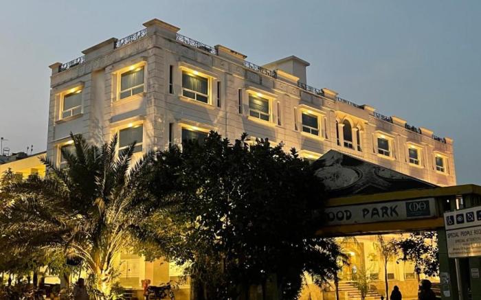 Sintra Hotel