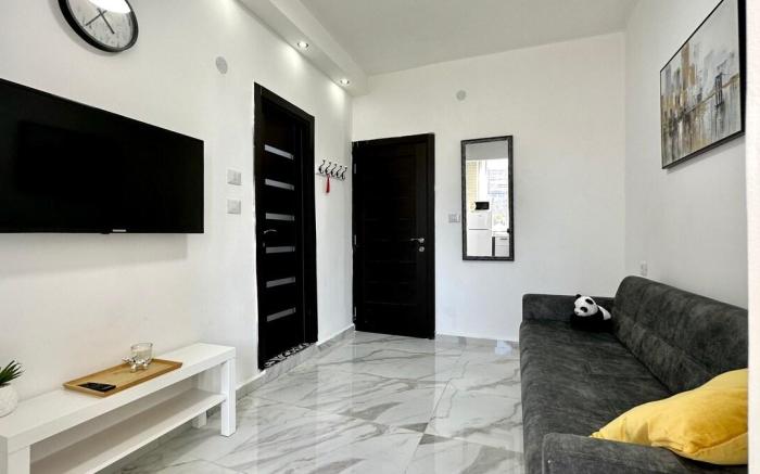 Beautiful one bedroom apartment