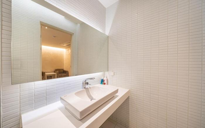 Samsung JS Boutique Hotel