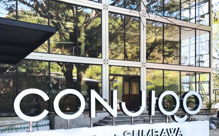 Conjioo Hotel Sumbawa