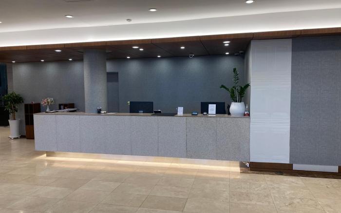 AVA Hotel Jeju Hamdeok