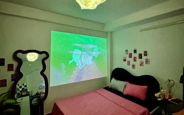 Luxury Binh Yen Homestay HCM - Quận 1