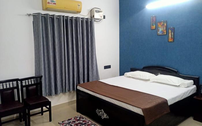 SitaRamalayam Homestay 1 (GF)