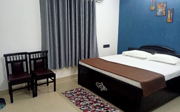 SitaRamalayam Homestay 1 (GF)